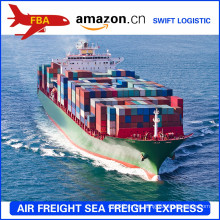 Sea freight China to uae/ Dubai